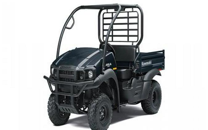 2026 Kawasaki MULE SX™
