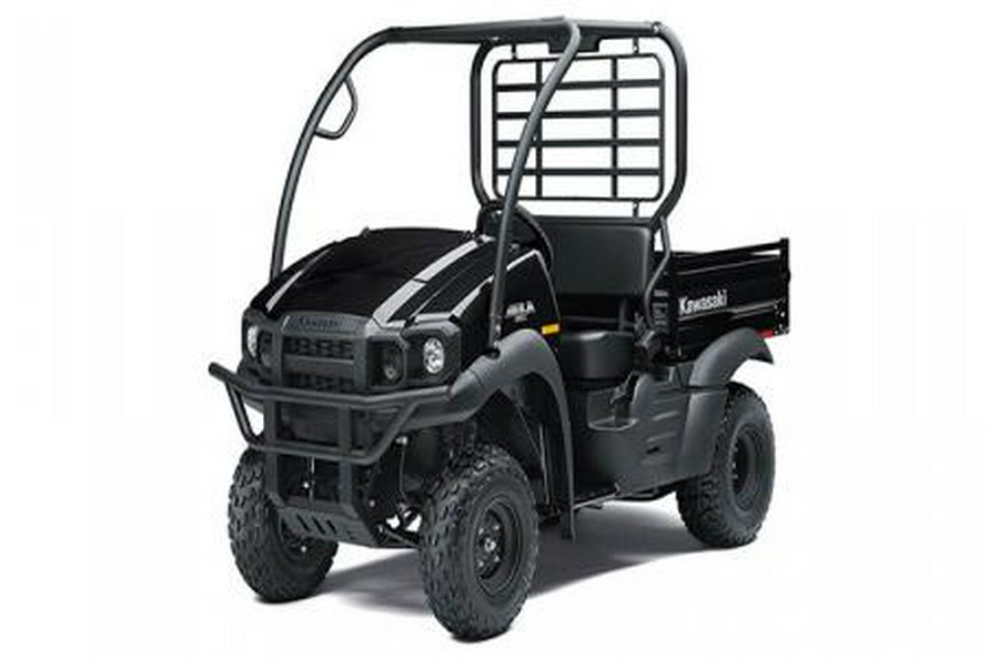 2026 Kawasaki MULE SX™