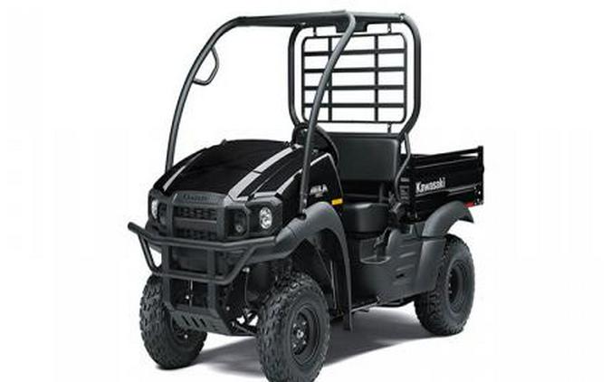 2026 Kawasaki MULE SX™