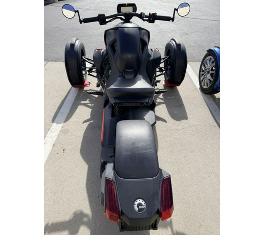 2021 Can-Am Ryker 900 ACE
