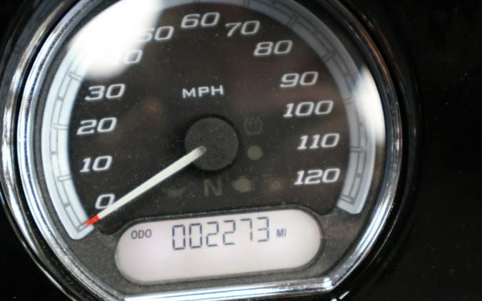 2023 Harley-Davidson® Ultra Limited FLHTK