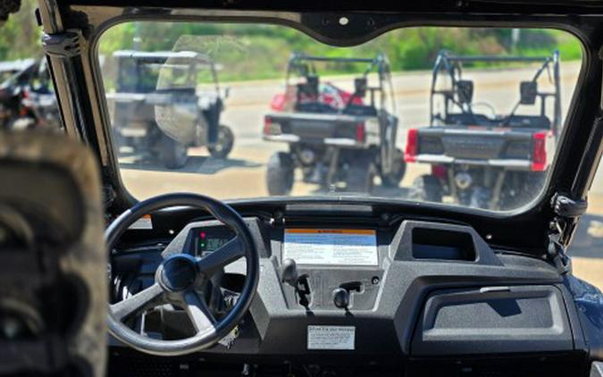 2014 Honda Pioneer™ 700-4