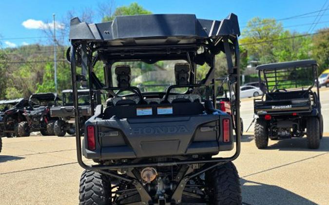2014 Honda Pioneer™ 700-4