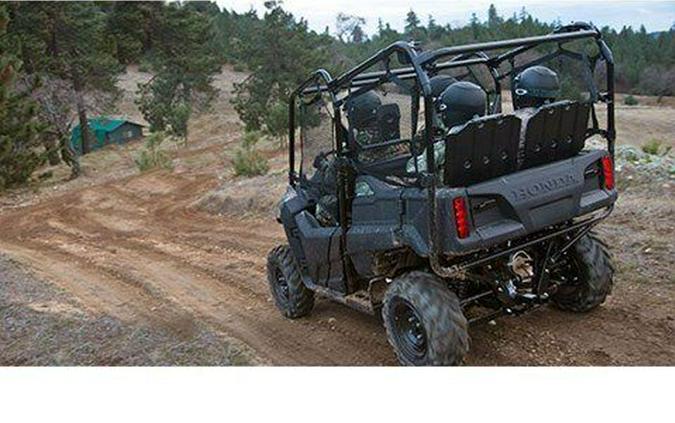 2014 Honda Pioneer™ 700-4