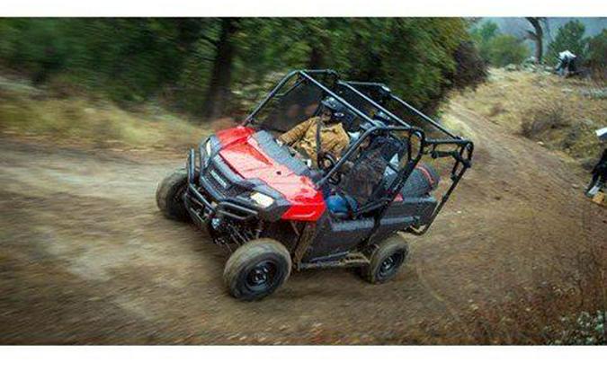 2014 Honda Pioneer™ 700-4