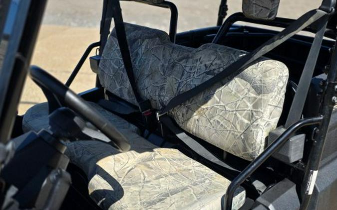 2014 Honda Pioneer™ 700-4