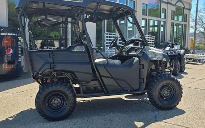2014 Honda Pioneer™ 700-4