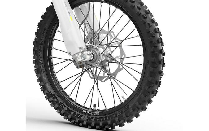 2026 Husqvarna TC 250