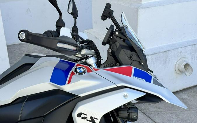 2026 BMW R 1300 GS GS Trophy