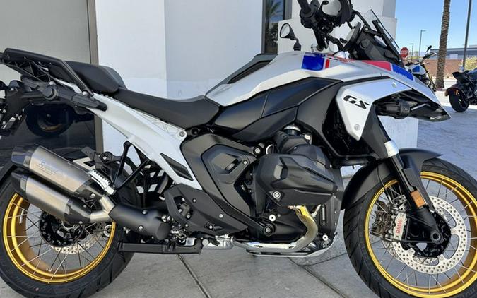 2026 BMW R 1300 GS GS Trophy