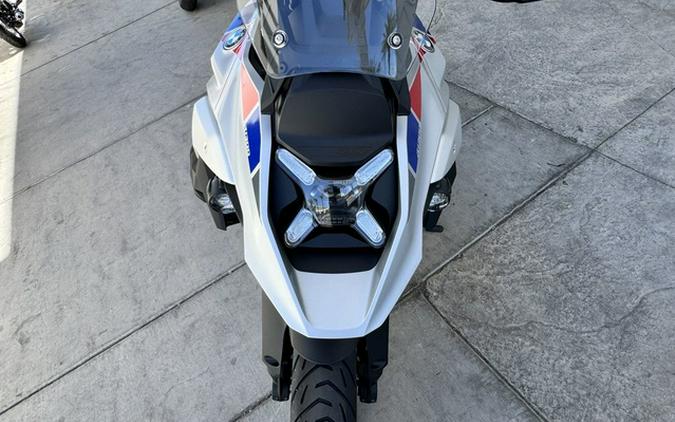 2026 BMW R 1300 GS GS Trophy