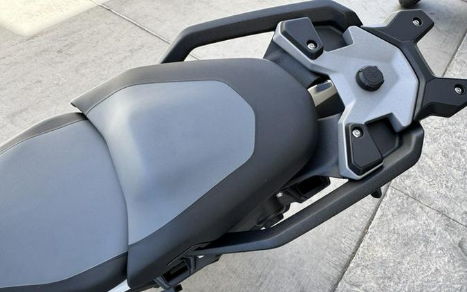 2026 BMW R 1300 GS GS Trophy