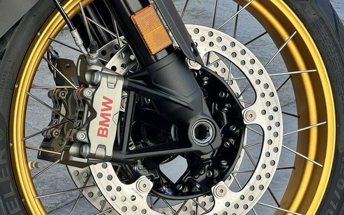 2026 BMW R 1300 GS GS Trophy