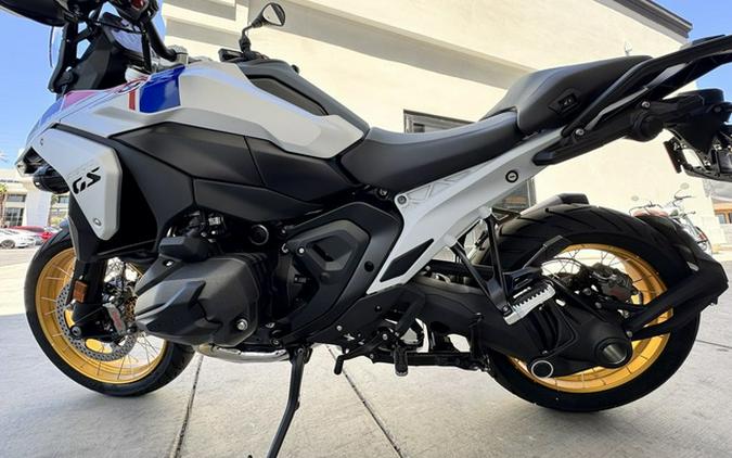 2026 BMW R 1300 GS GS Trophy