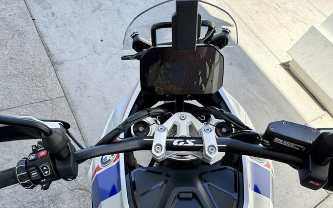 2026 BMW R 1300 GS GS Trophy
