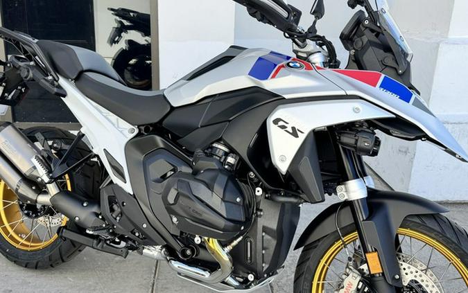 2026 BMW R 1300 GS GS Trophy