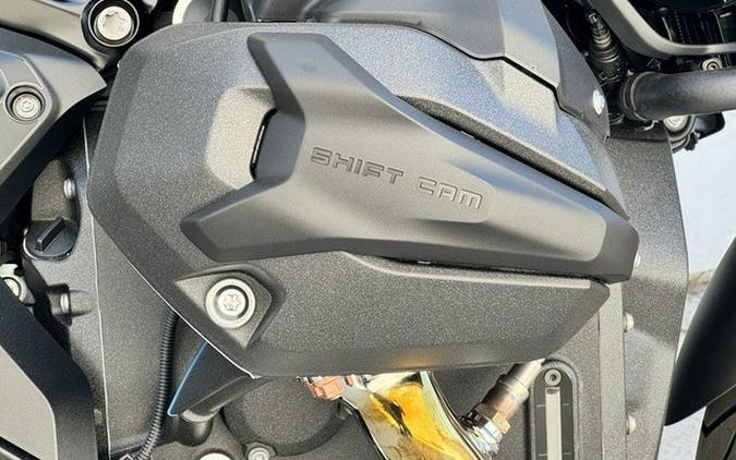 2026 BMW R 1300 GS GS Trophy