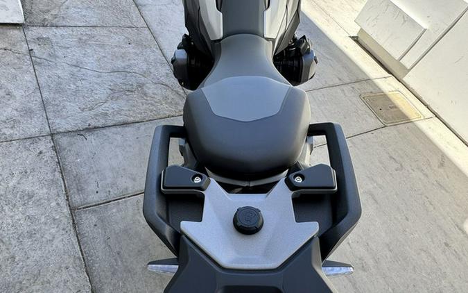 2026 BMW R 1300 GS GS Trophy