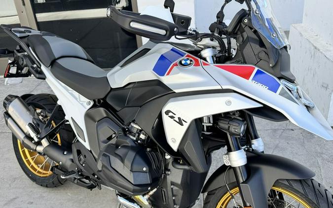 2026 BMW R 1300 GS GS Trophy