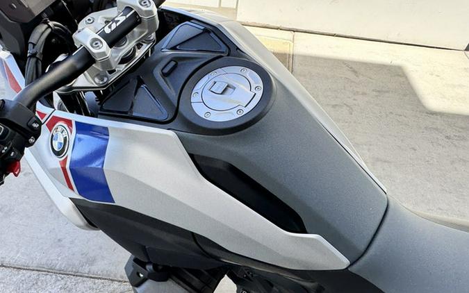 2026 BMW R 1300 GS GS Trophy