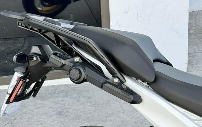 2026 BMW R 1300 GS GS Trophy