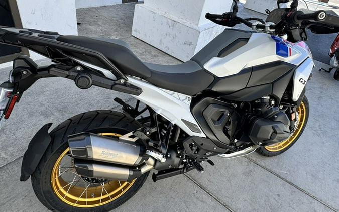 2026 BMW R 1300 GS GS Trophy