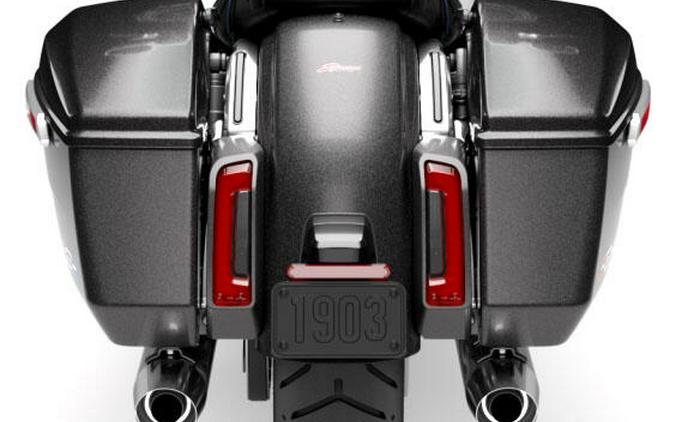 FLTRX 2026 Road Glide®