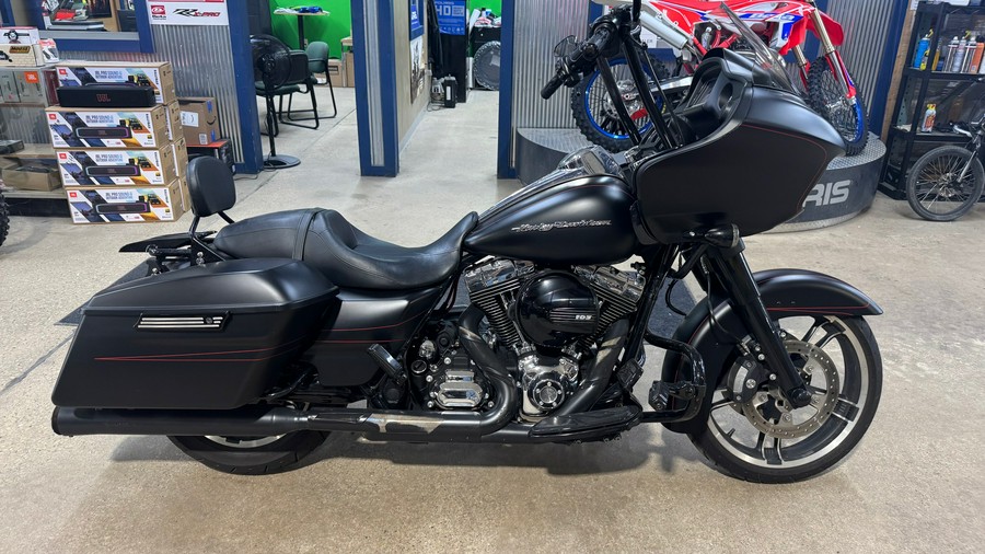 2015 FLTRXS Road Glide Special - Harley-Davidson®