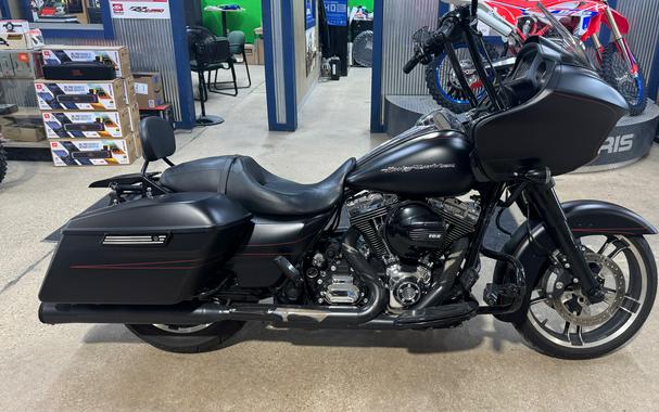 2015 FLTRXS Road Glide Special - Harley-Davidson®