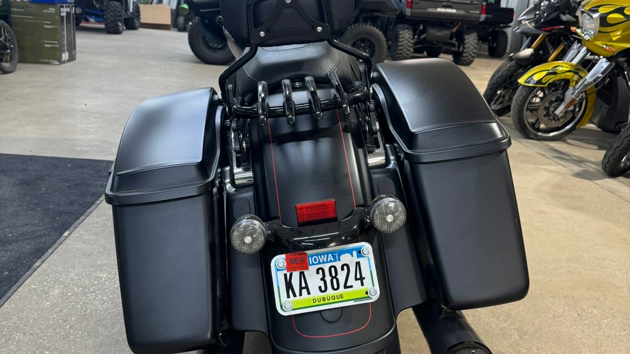 2015 FLTRXS Road Glide Special - Harley-Davidson®