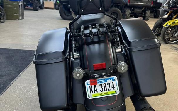 2015 FLTRXS Road Glide Special - Harley-Davidson®