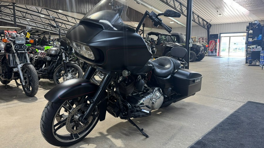 2015 FLTRXS Road Glide Special - Harley-Davidson®