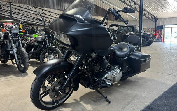 2015 FLTRXS Road Glide Special - Harley-Davidson®