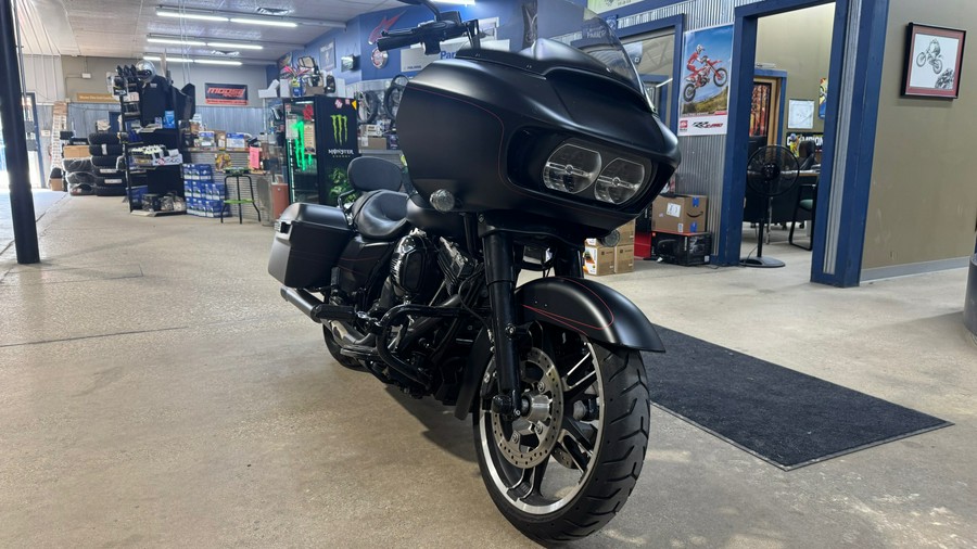 2015 FLTRXS Road Glide Special - Harley-Davidson®