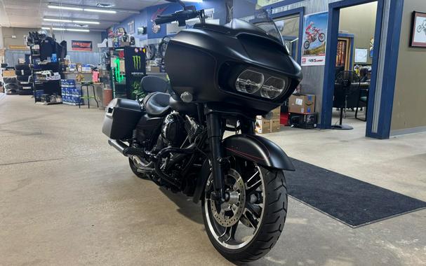2015 FLTRXS Road Glide Special - Harley-Davidson®