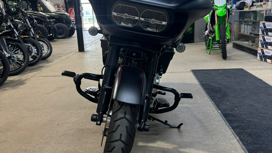 2015 FLTRXS Road Glide Special - Harley-Davidson®