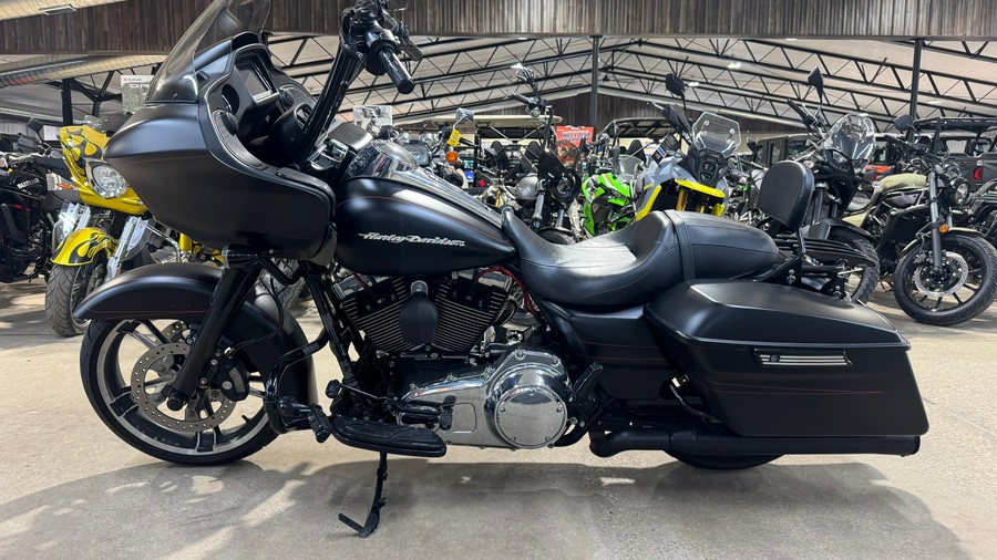 2015 FLTRXS Road Glide Special - Harley-Davidson®