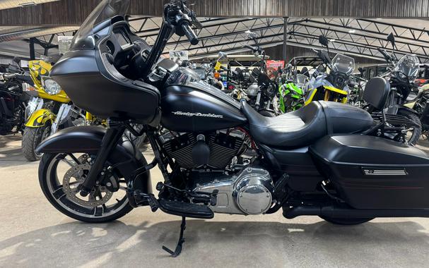 2015 FLTRXS Road Glide Special - Harley-Davidson®