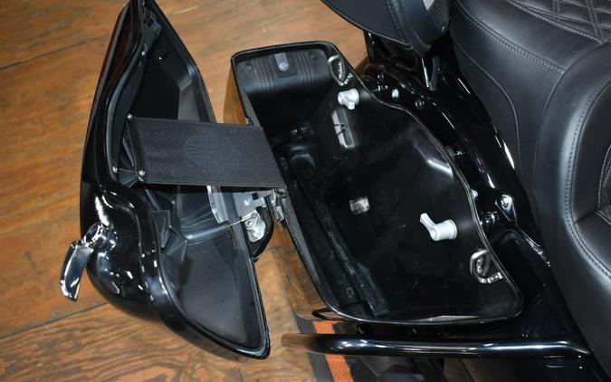 FLTRK 2022 Road Glide® Limited