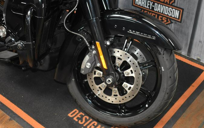 FLTRK 2022 Road Glide® Limited