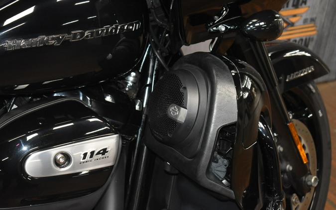FLTRK 2022 Road Glide® Limited