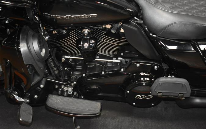 FLTRK 2022 Road Glide® Limited