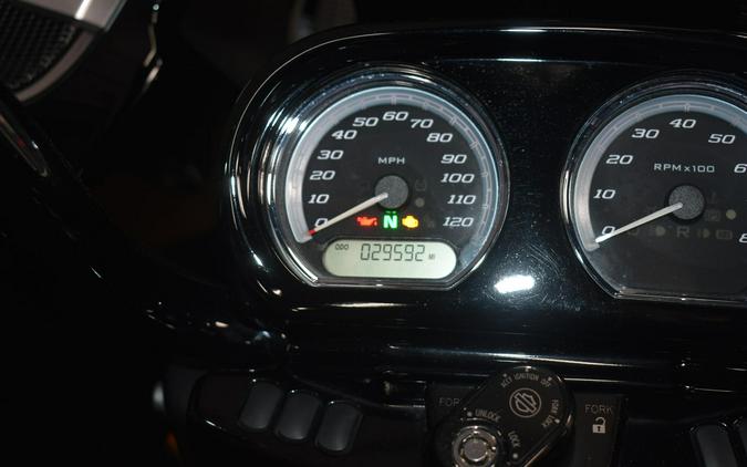 FLTRK 2022 Road Glide® Limited