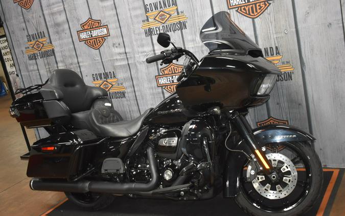FLTRK 2022 Road Glide® Limited