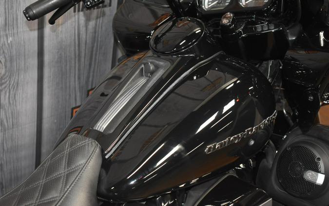 FLTRK 2022 Road Glide® Limited