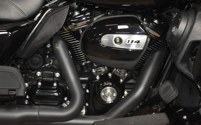 FLTRK 2022 Road Glide® Limited