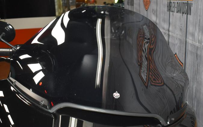 FLTRK 2022 Road Glide® Limited