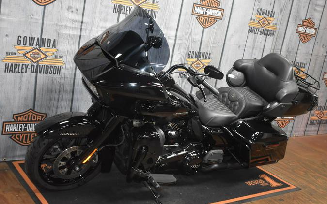 FLTRK 2022 Road Glide® Limited
