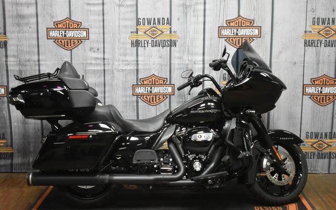 FLTRK 2022 Road Glide® Limited
