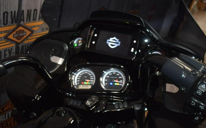 FLTRK 2022 Road Glide® Limited